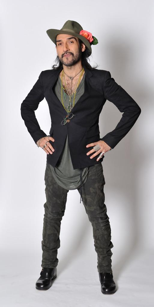 Behzad Bolour